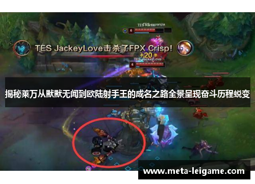 揭秘莱万从默默无闻到欧陆射手王的成名之路全景呈现奋斗历程蜕变