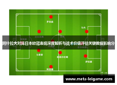 阿什拉夫对阵日本欧冠表现深度解析与战术价值评估关键数据影响分